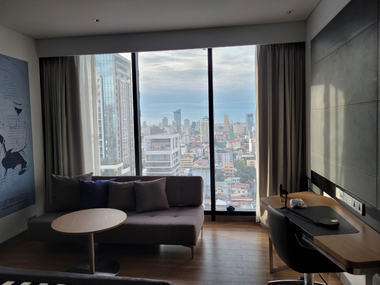 PHNOMPENH